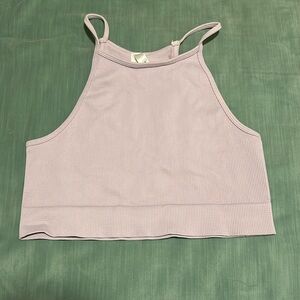 Nikibiki Crop Top